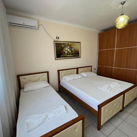 Amal Vlora Apartament Екстериор снимка