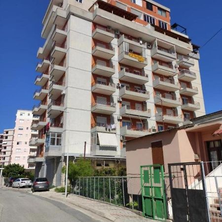 Amal Vlora Apartament Екстериор снимка