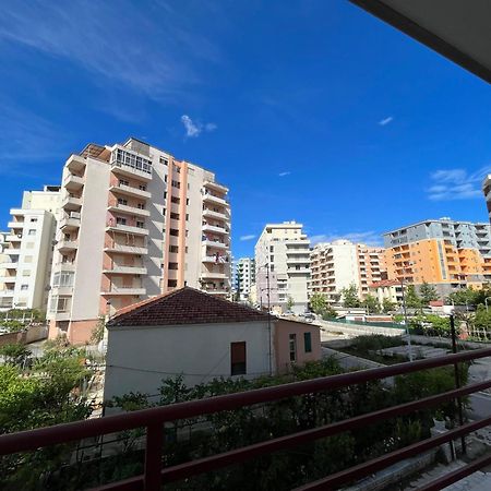 Amal Vlora Apartament Стая снимка
