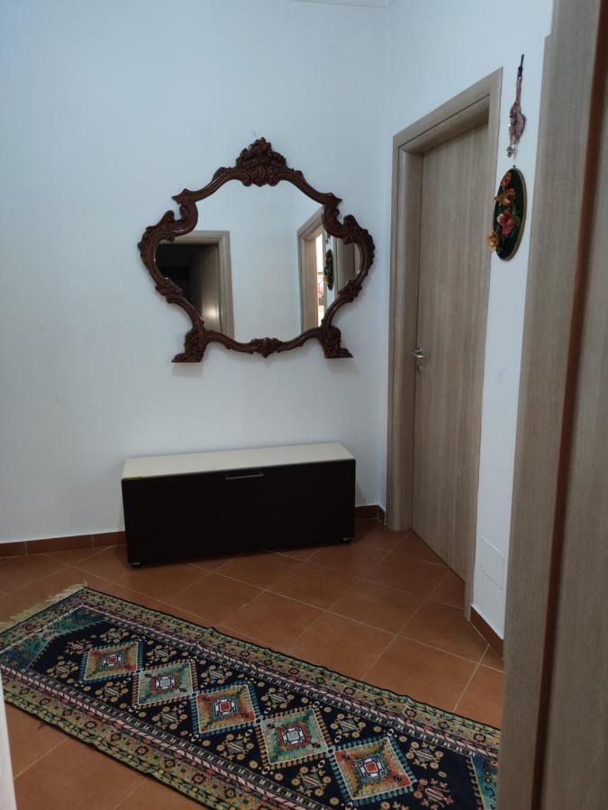 Amal Vlora Apartament Екстериор снимка