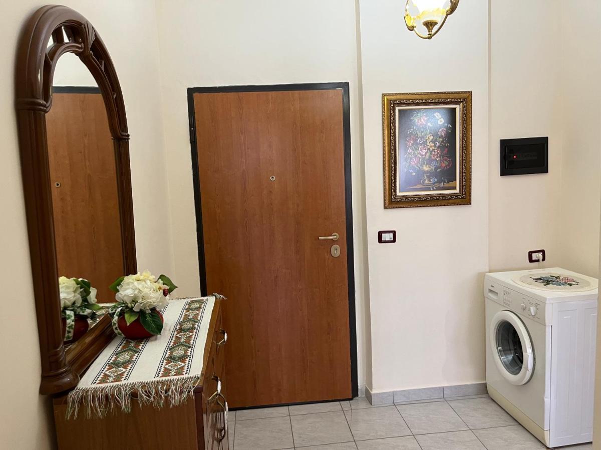 Amal Vlora Apartament Екстериор снимка