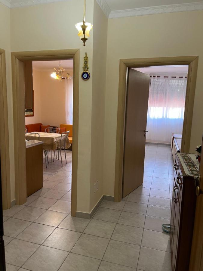 Amal Vlora Apartament Екстериор снимка