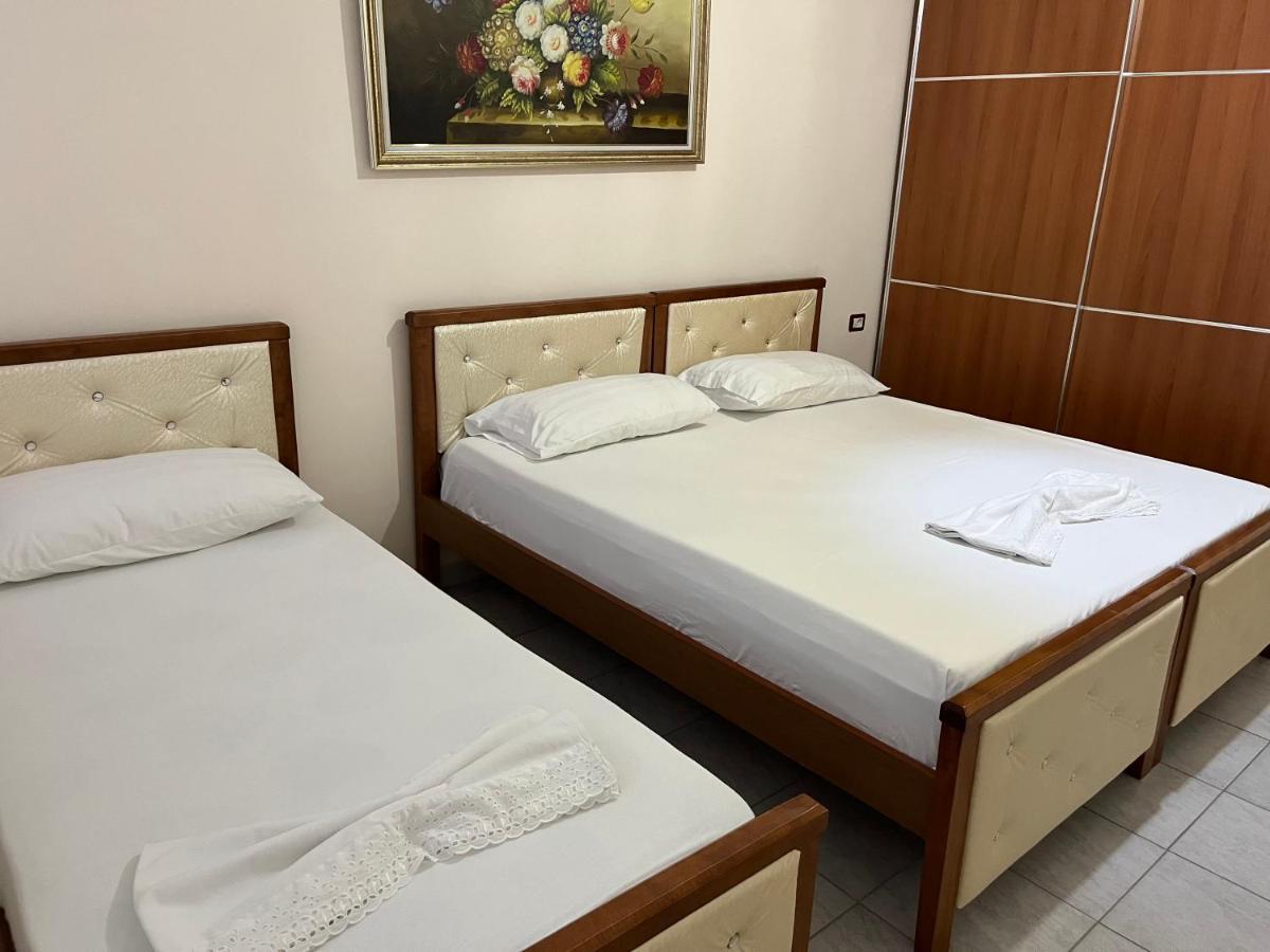 Amal Vlora Apartament Екстериор снимка