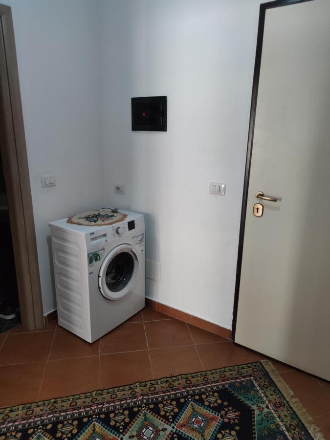 Amal Vlora Apartament Екстериор снимка
