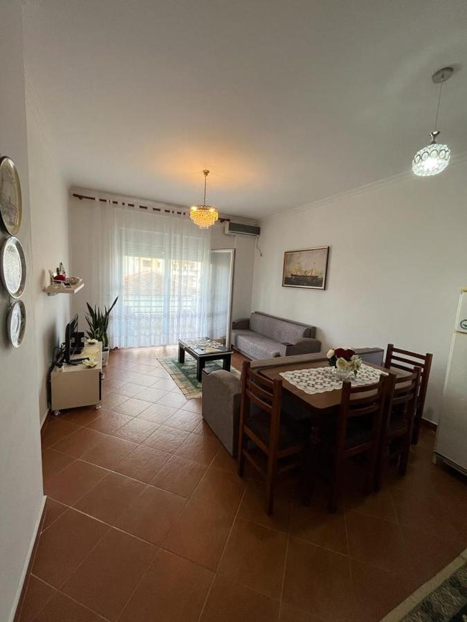 Amal Vlora Apartament Екстериор снимка