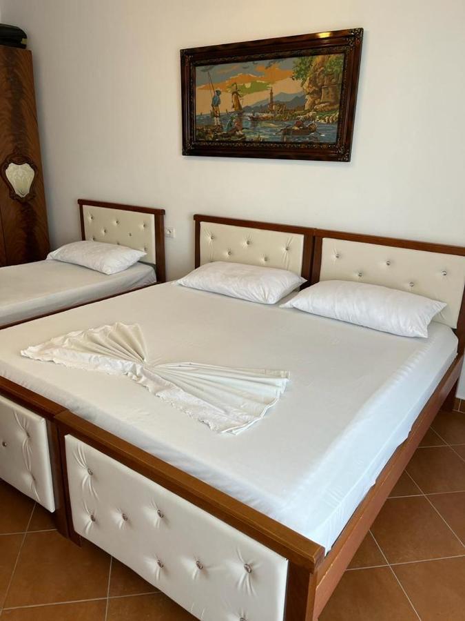 Amal Vlora Apartament Екстериор снимка