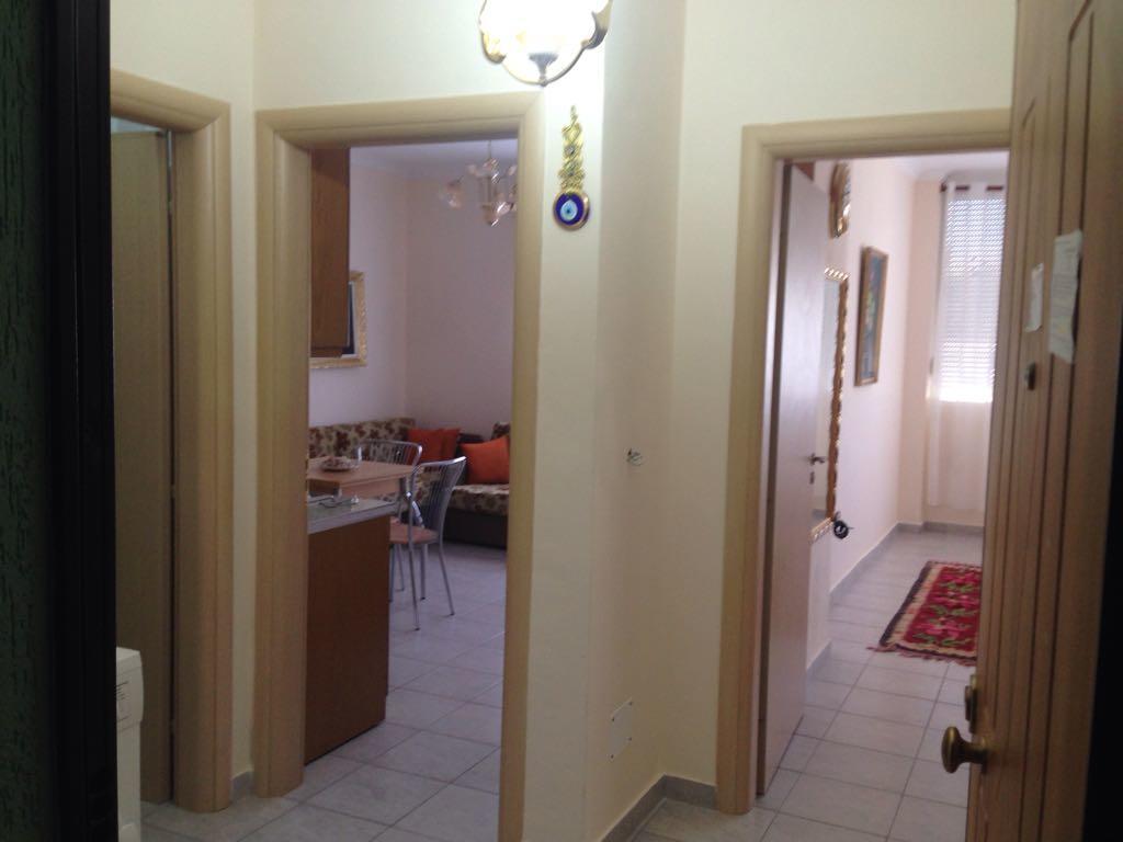 Amal Vlora Apartament Екстериор снимка