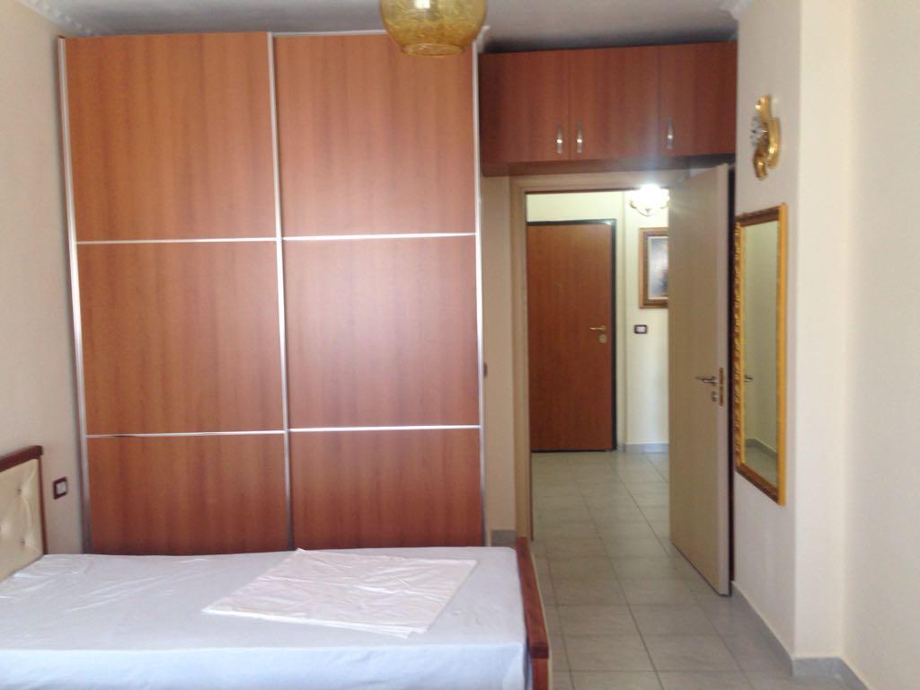 Amal Vlora Apartament Екстериор снимка