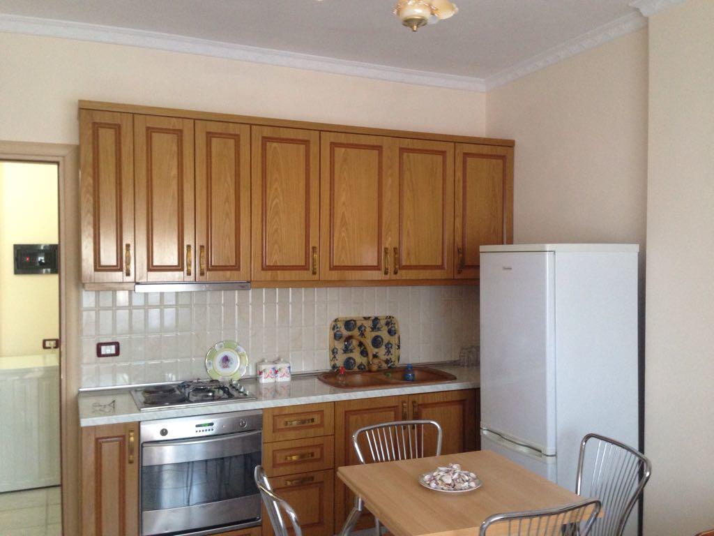 Amal Vlora Apartament Екстериор снимка