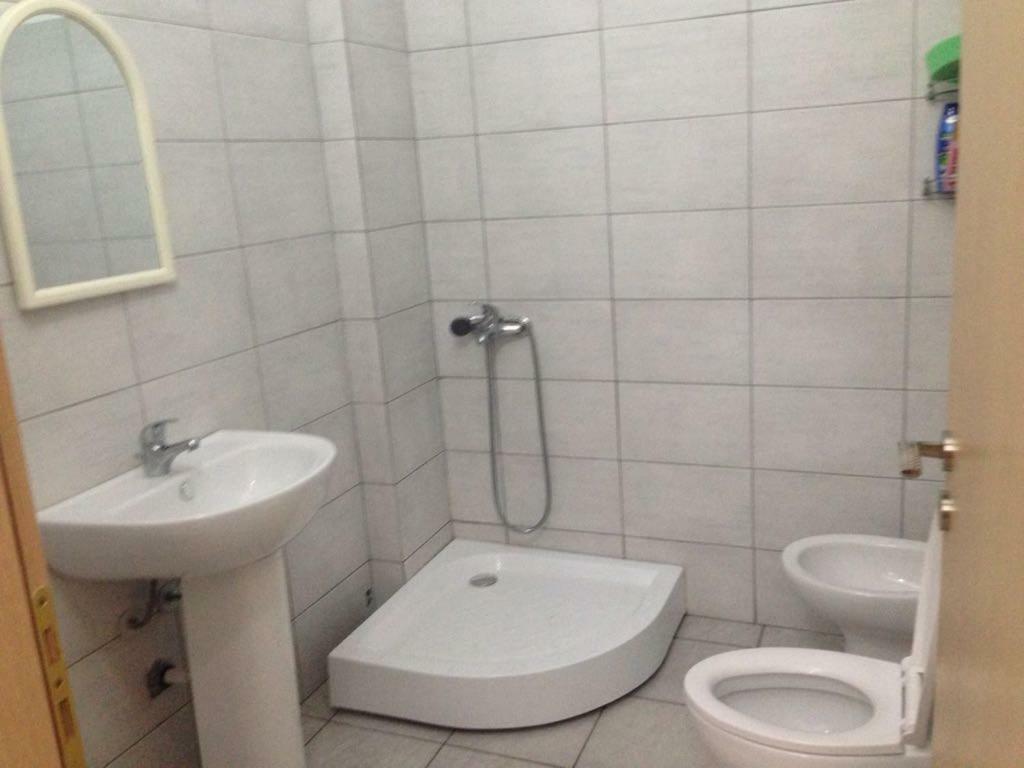 Amal Vlora Apartament Екстериор снимка