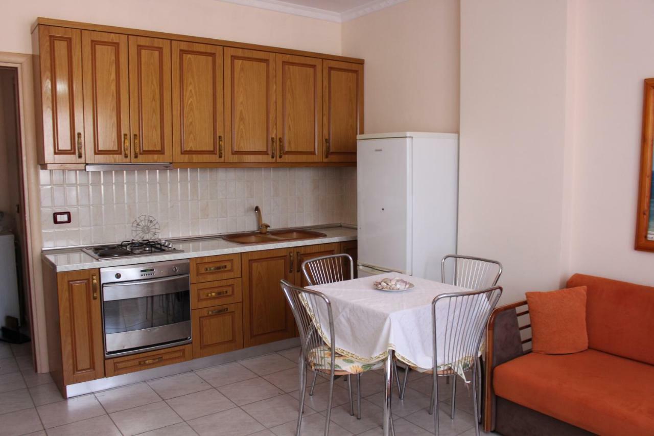 Amal Vlora Apartament Екстериор снимка