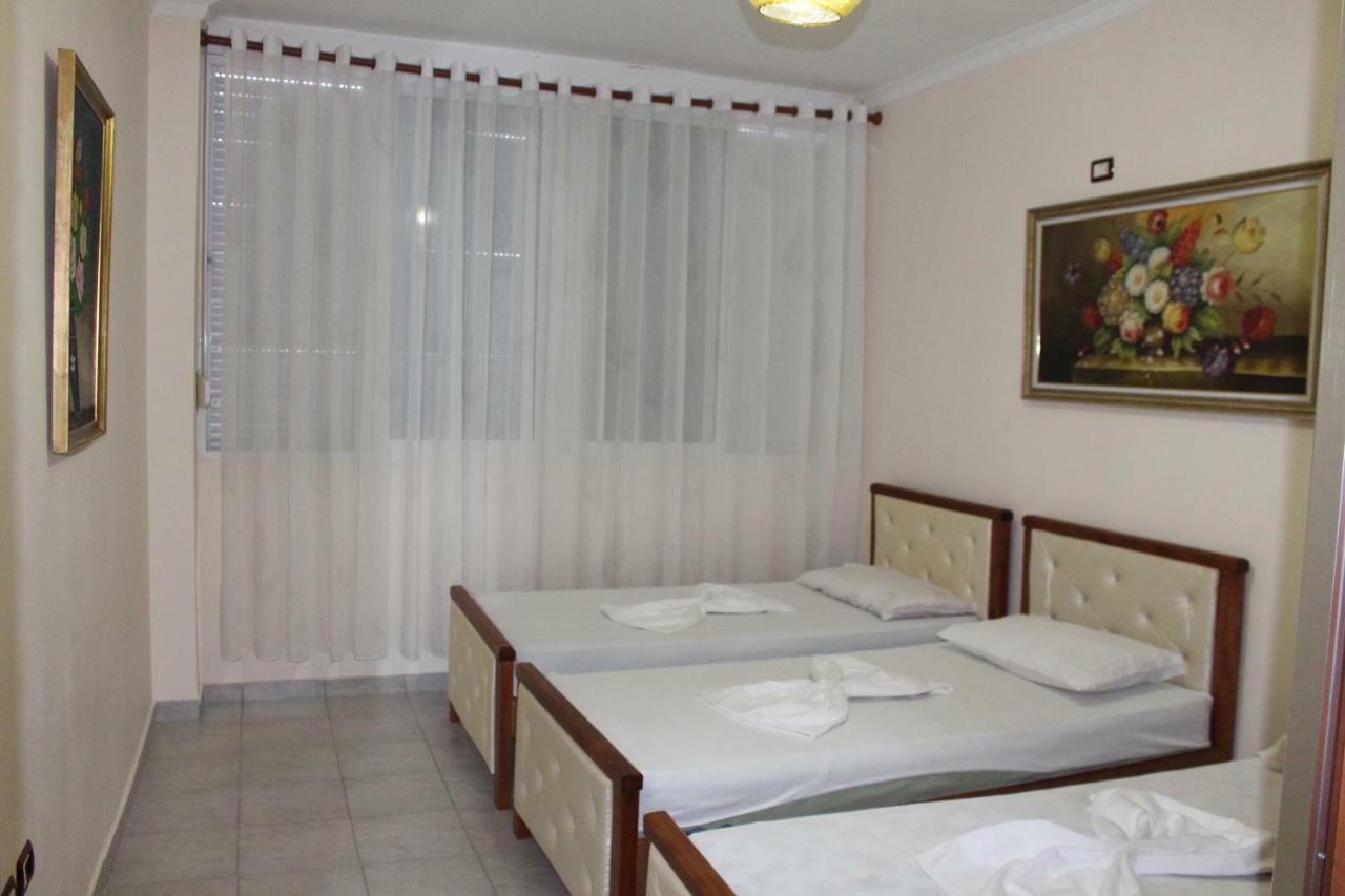 Amal Vlora Apartament Екстериор снимка