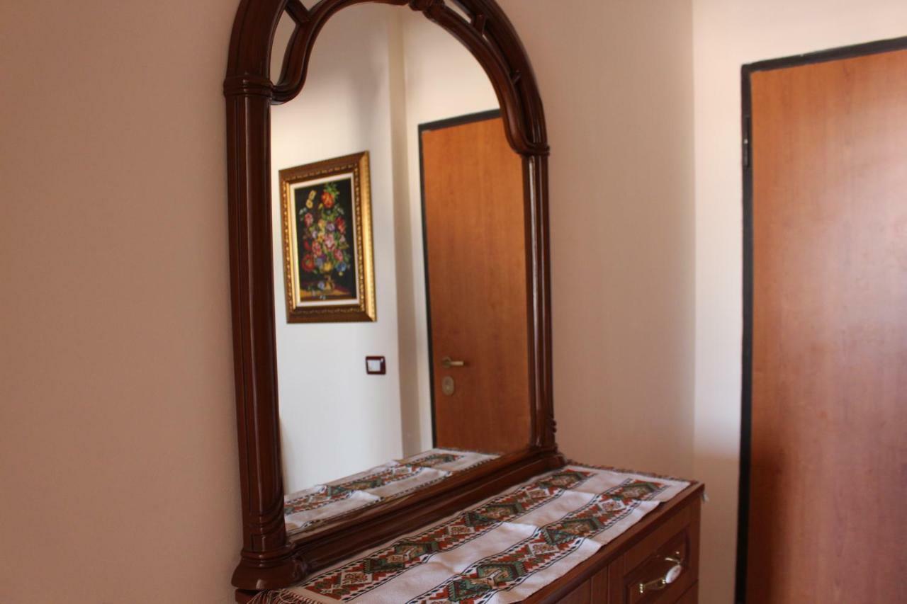Amal Vlora Apartament Екстериор снимка
